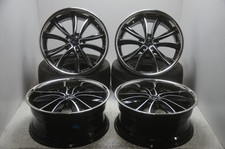 4 x Keskin KT13 20 Zoll