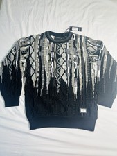 🧶 Brandneuer Carlo Colucci