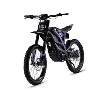 Falcon Pro Elektro Enduro