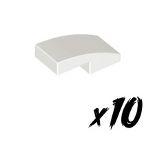10x lego 11477 2x1 spitze - 11477,