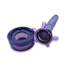 Ersatzfilter Set für Dyson V8