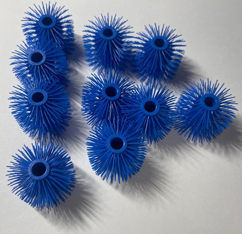 10x lego 2498 - lego, bürste
