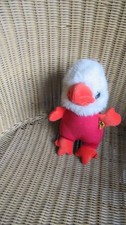 Steiff vogel poppy f - vogel,