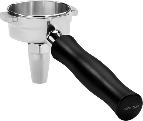 Normcore teapresso siebträger - teapresso,