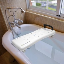 Badewannensitz Duschsitz Wannensitz Badewannenbrett Senioren Badesitz