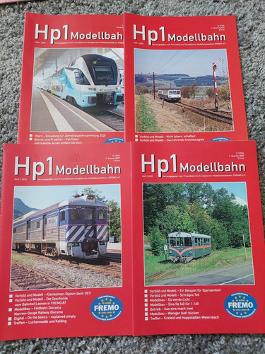 Hp1 modellbahn - hp1,