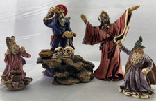 Konvolut Fantasy Figuren