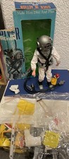 Hasbro Gi Joe Vintage Diver In