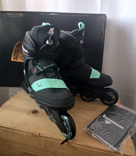 Alexis pro damen - damen, inline