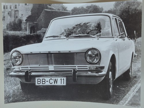 Originale werksbilder - originale,