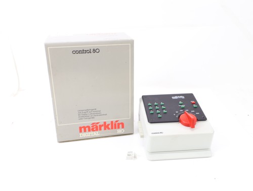 Märklin digital 6035 - digital, h0