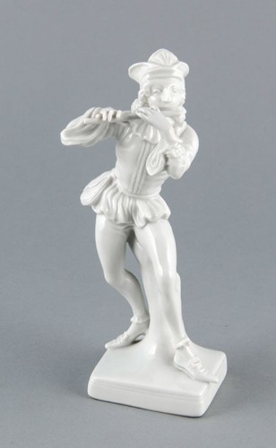 Rosenthal der rattenfänger - rosenthal,