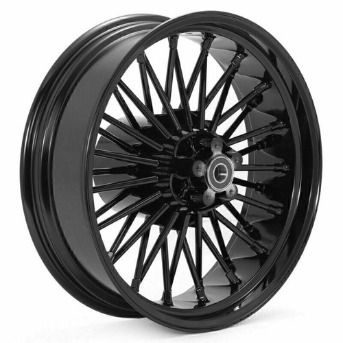 18x5 fat spoke felge - 18x5.5,