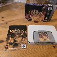 Hercules The Legendary