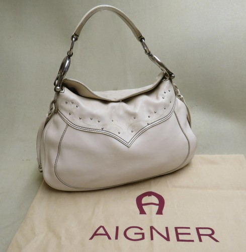 Aigner shopper abendtasche - aigner,