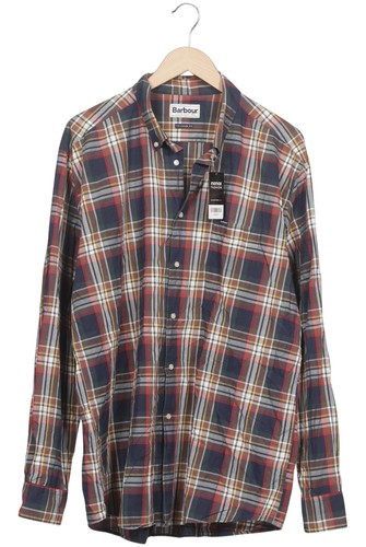Barbour hemd herren - barbour,