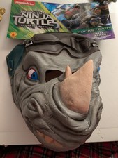 Teenage Mutant Ninja Turtles