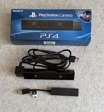 Sony PlayStation 4 Camera +