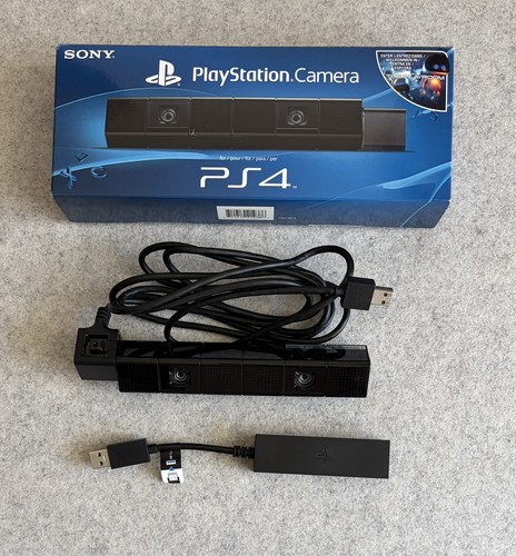 Sony playstation camera - camera, +