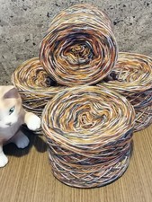 Schöne Wolle , Designergarn 