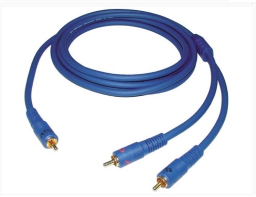 Aiv cinch kabel - aiv, y-cinch-kabel