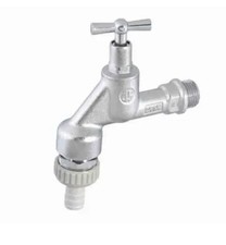 Auslaufventil Zapfhahn mit