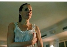 Tanja Wedhorn -- Autogramm -- Grossfoto -- Schauspieler/in