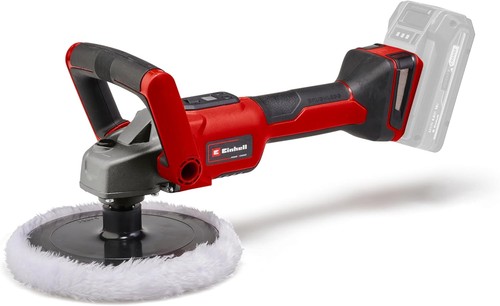 Einhell akku polier - einhell, /