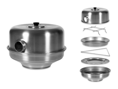 Backofen lamm family - backofen,