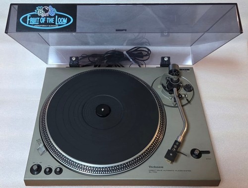 Technics 1700 direct - technics, drive