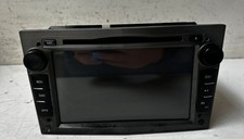 Opel Vectra C 2006 Radio