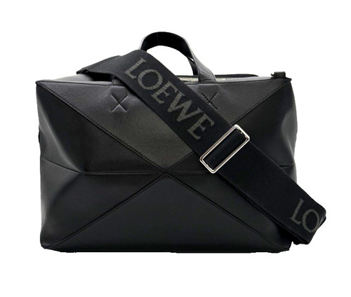 Loewe puzzle fold large - loewe,
