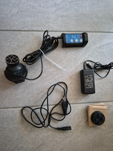 Tunze turbelle nanostream 6055 - tunze,