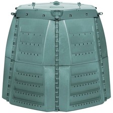 Garantia Komposter Thermo-Star