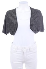 AMISU Strickjacke Bolero