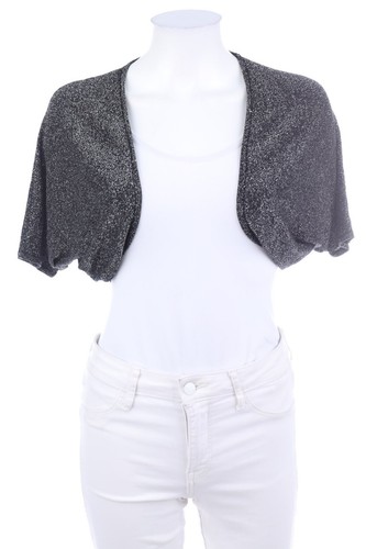Amisu strickjacke bolero - amisu,