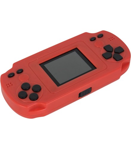 Retro handheld spielkonsole - retro,