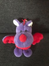 Nici Schlüsselanhänger