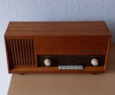 Loewe Opta - Bella Modern, Type 32013 , Röhrenradio