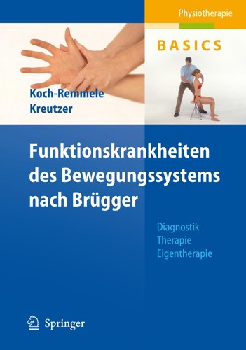 Funktionskrankheiten des