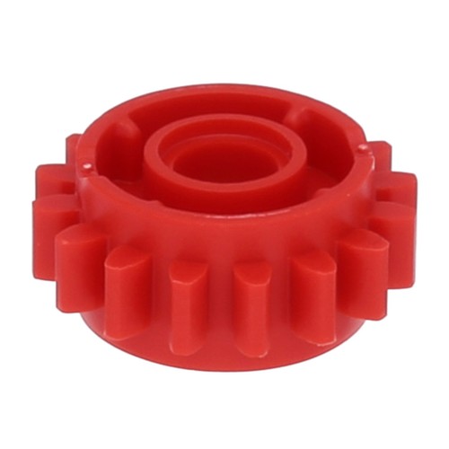 Lego rot technic zahnrad - lego,