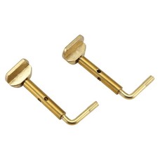 2 StüCke Legierung Violine