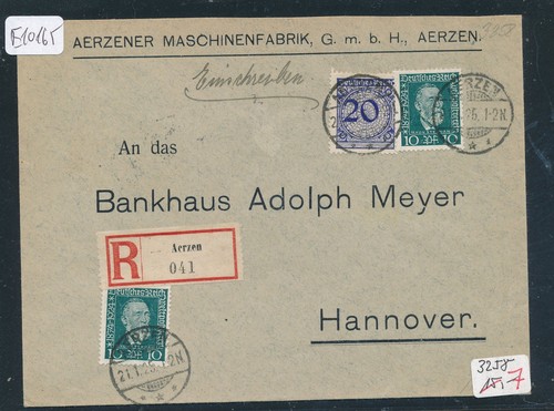 E10165 hameln - e10165),,