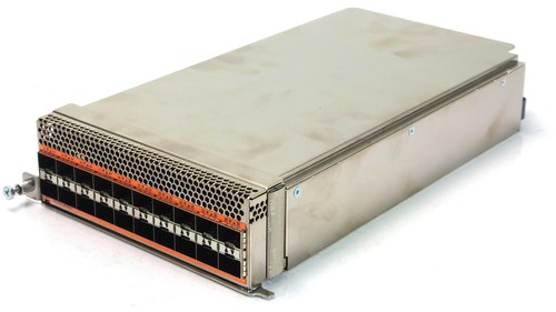 Cisco nexus 6004 switch - nexus,