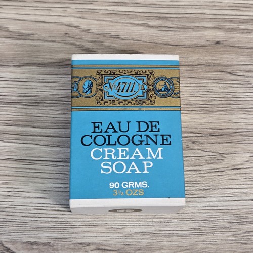 Vintage 4711 eau cologne - 4711,