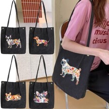 Cordtasche für Damen passend