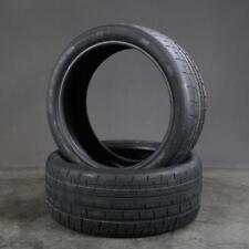 2x Sommerreifen Pirelli Pzero Trofeo R 245/35 ZR19 93Y XL AO Demo