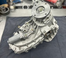 MERCEDES SPRINTER VERTEILERGETRIEBE FÜR W906 OBERAIGNER MODIFIZIERT REPARATUR