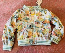 Oilily Room Seven Jungle Jacke