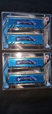 2x 8GB G.SKILL RIPJAWS 4 F4-3000C15D-16GRBB 16GB 3000 MHz DDR4 PC4-24000U PC RAM